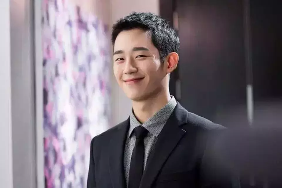 Jung Hae In Siap Sapa Penggemar Di Indonesia September