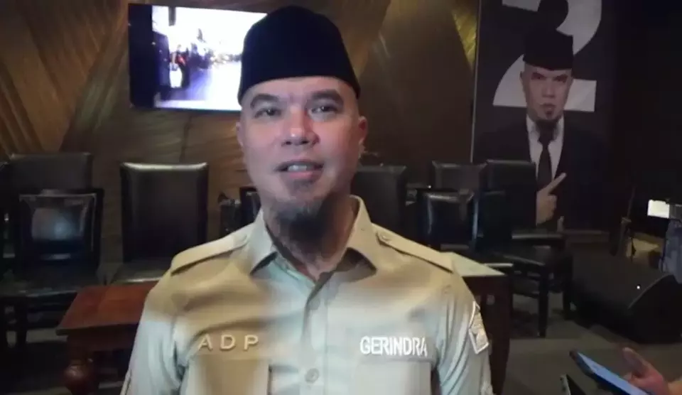 Ada Ahmad Dhani Hingga Arzeti Dapil Jatim Jadi Arena Pertarungan Caleg Artis