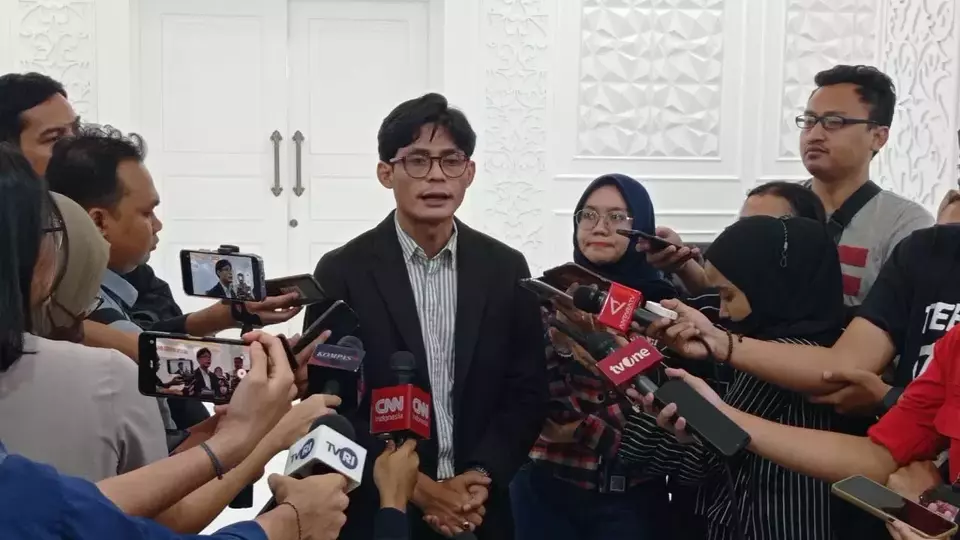 KPU Hanya Sediakan 1 Mikrofon Di Podium Pada 3 Debat Terakhir Pilpres