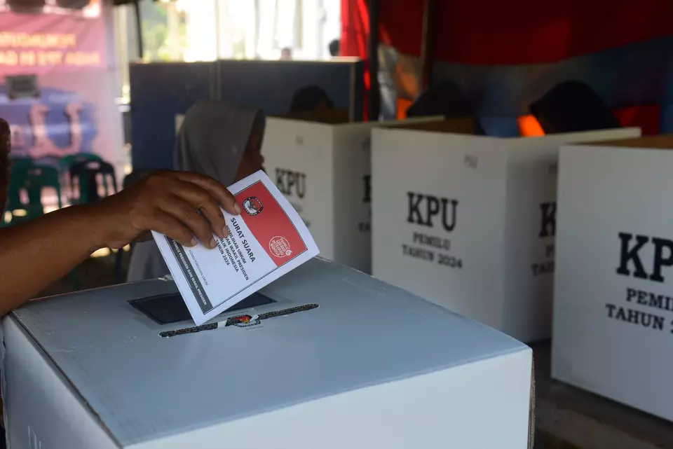 Link Hasil Quick Count Pilkada Jakarta Jateng Jabar Dan Lainnya