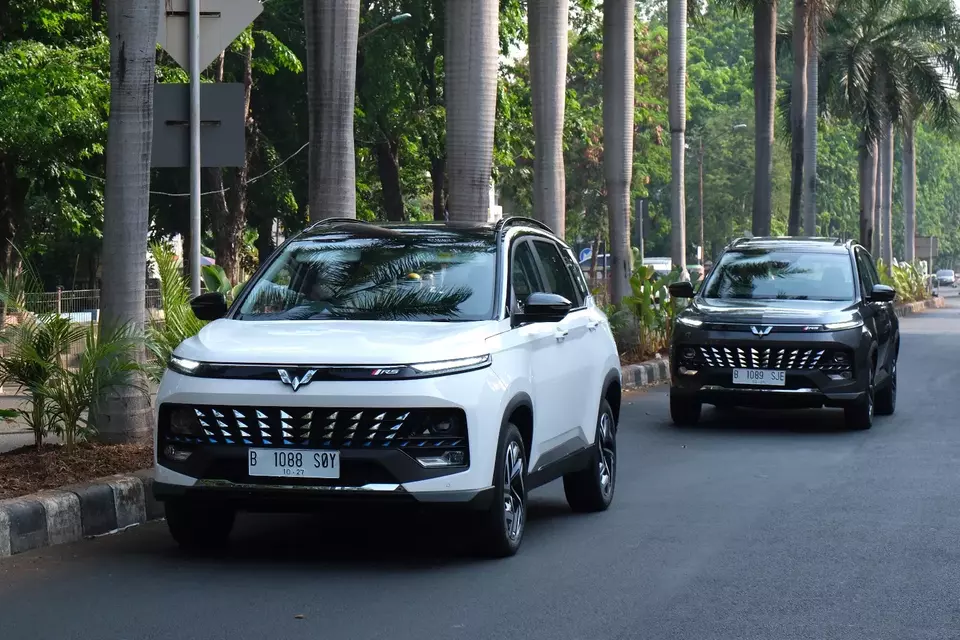 Ini Strategi Penjualan Wuling Perkuat Segmentasi Di Pasar Otomotif