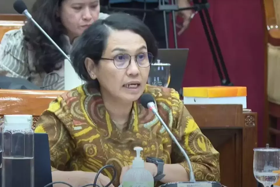 Sekjen Kemendikbud Menghindar Ditanya Soal Polemik Skandal Guru Besar