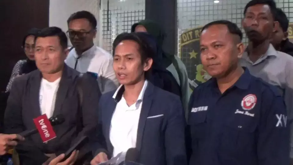 Kasus Pembunuhan Vina Cirebon Tersangka Pegi Setiawan Jalani Tes