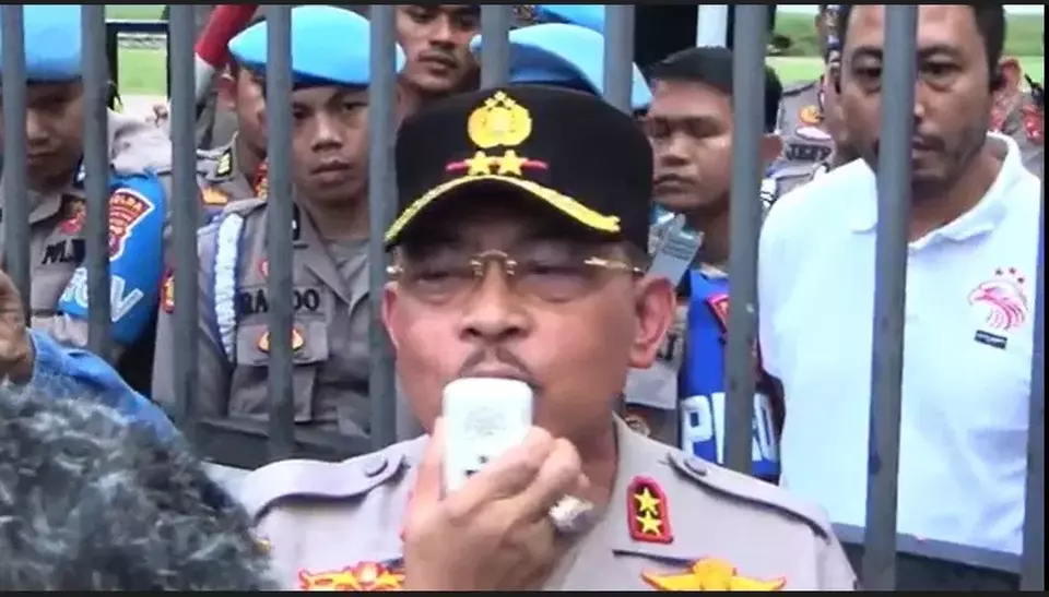 Kasus Afif Maulana Tewas Diduga Dianiaya Polisi Kapolda Sumbar Sebut