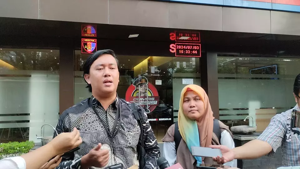 Kasus Kematian Afif Maulana Di Padang Kapolda Sumbar Dilaporkan Ke