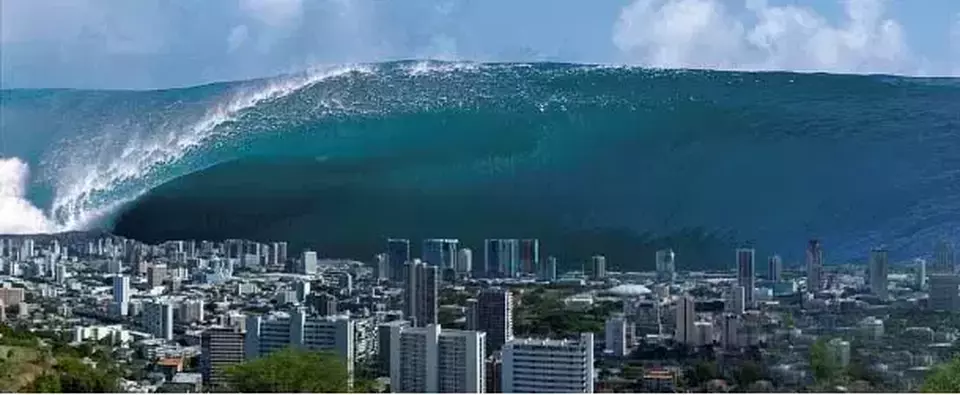 Ini Hasil Penelitian Itb Mengenai Potensi Megathrust Di Pulau Jawa Dan