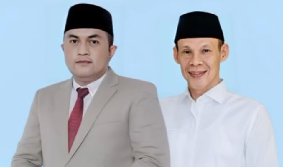 Sosok Rudy Susmanto Dan Ade Ruhandi Yang Maju Pilkada Kabupaten Bogor 2024