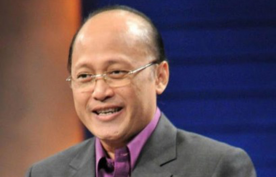 Mario Teguh Bantah Terima Uang Dari Robot Trading Net89