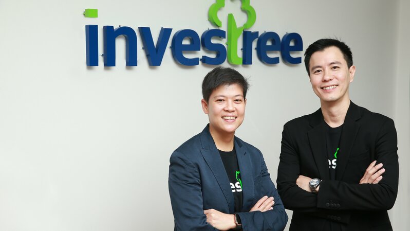 Investree Kerja Sama Channeling Dengan Bank BJB