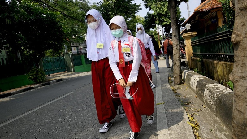 Pasal Tunjangan Profesi Guru Hilang Dari RUU Sisdiknas Begini