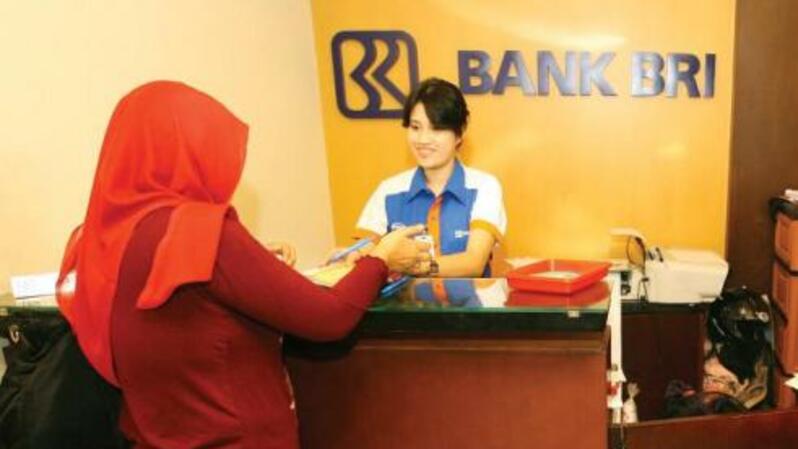 Bri Genjot Transaksi E Banking Dan E Channel