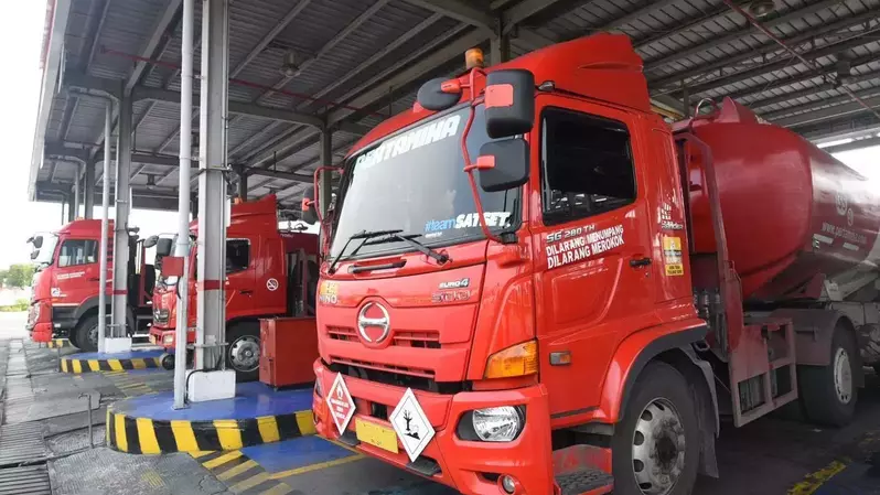 Pertamina Operational Excellence Dibarengi Pemanfaatan Tkdn Hingga