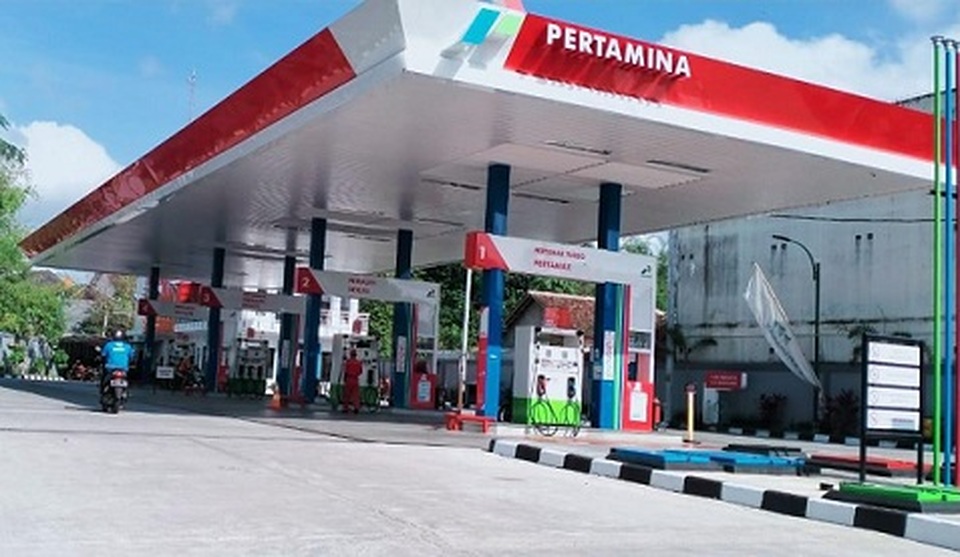 Efisiensi Kunci Pertamina Raih Laba Jumbo Rp Triliun