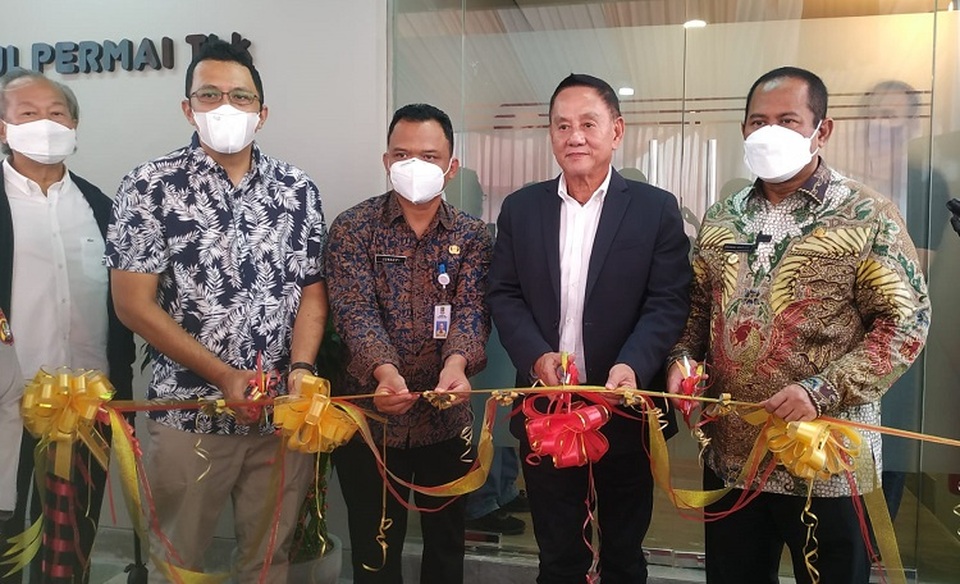 Segera Ipo Puri Sentul Luncurkan Kedaton Xpress Hotel Pertama Di