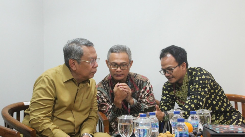 NANO Siap Dukung Smart City Tangsel