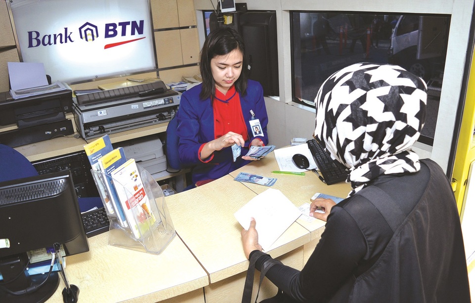 Ulang Tahun Btn Siapkan Program Pesta Diskon Untuk Nasabah