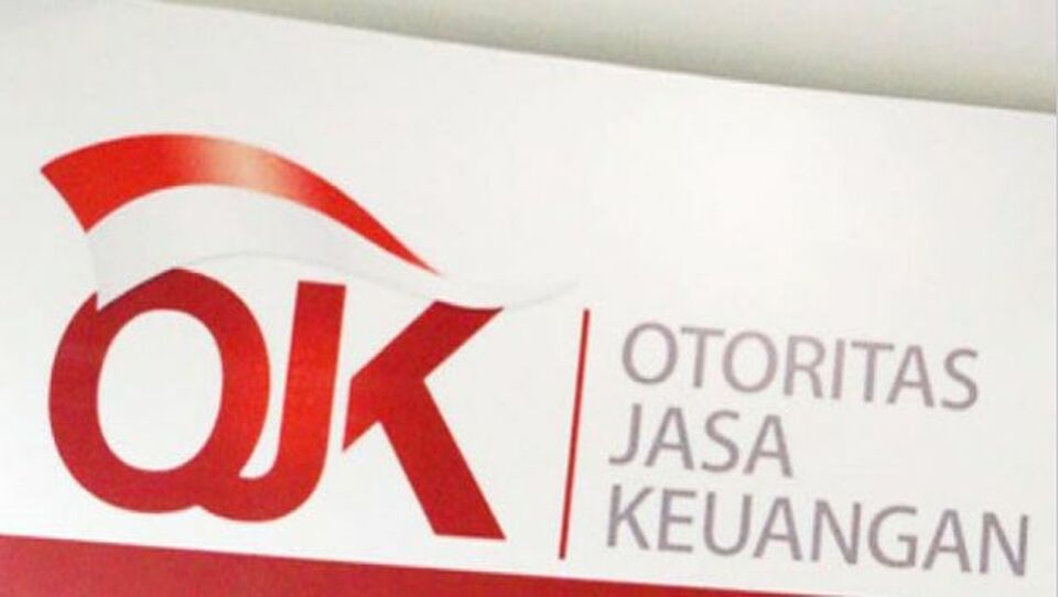 OJK Perpanjang Setahun Kebijakan Restrukturisasi Kredit Tertentu