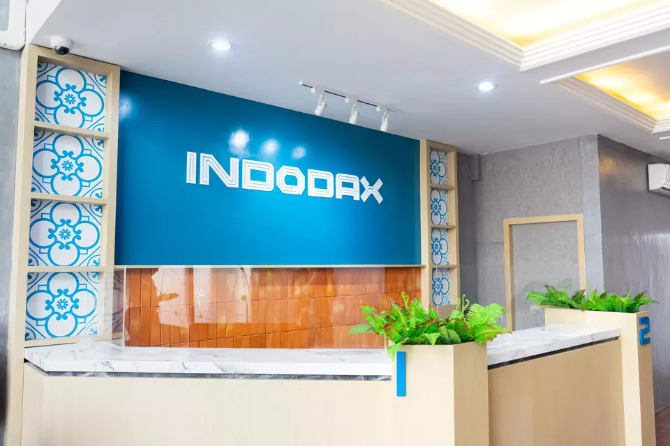 Pasca Insiden Indodax Ungkap Hal Ini