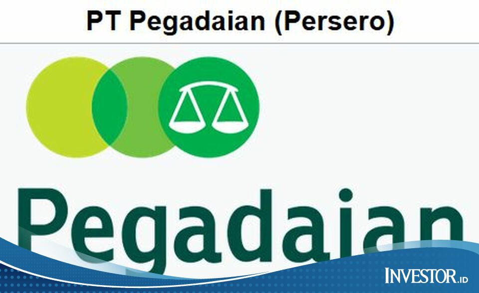 Pegadaian Perpanjang Program Gadai Bunga Sampai Juni