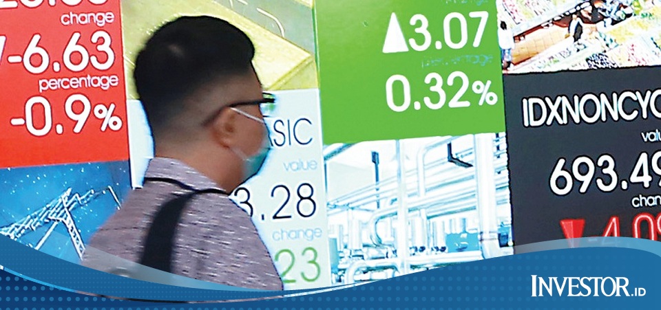 IHSG Siap Cetak Rekor Lagi Saham Ini Bakal Jadi Penggerak