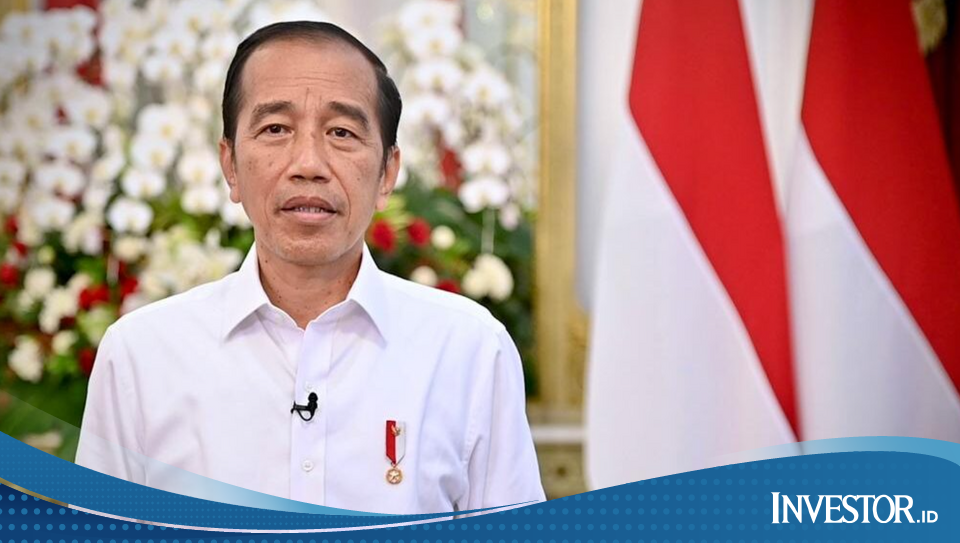 Target Swasembada Gula Jokowi Siapkan Lahan Tebu Seluas Ribu Ha