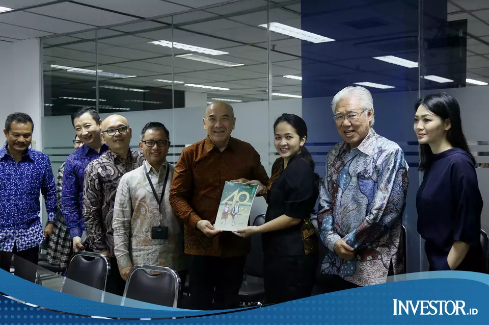 Tanoto Foundation Fokus Tekan Angka Stunting Di Indonesia