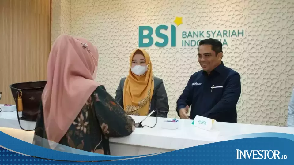 Muhammadiyah Tarik Dana Rp 13 Triliun Dari BSI BRIS Kenapa