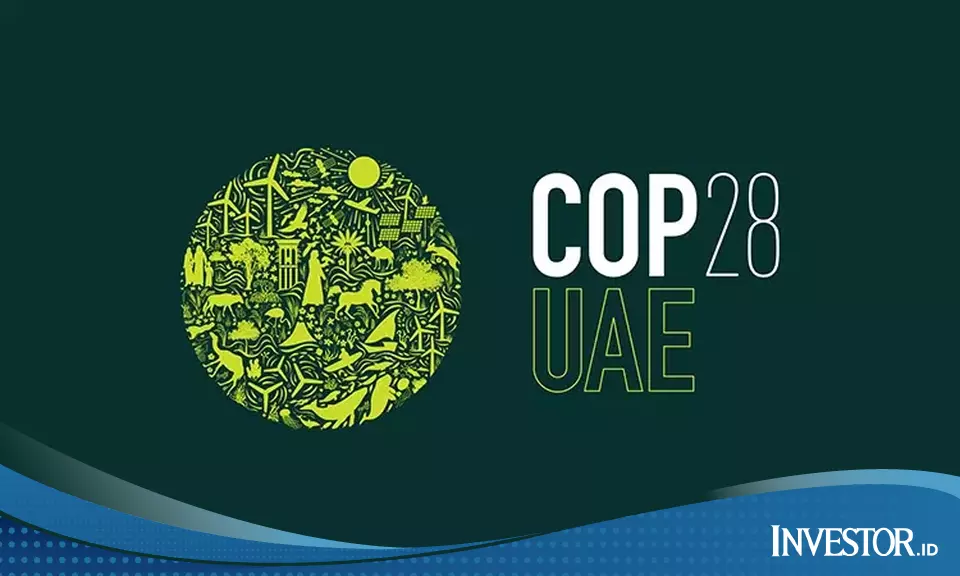 COP28 RI Serukan Kolaborasi Global Atasi Perubahan Iklim