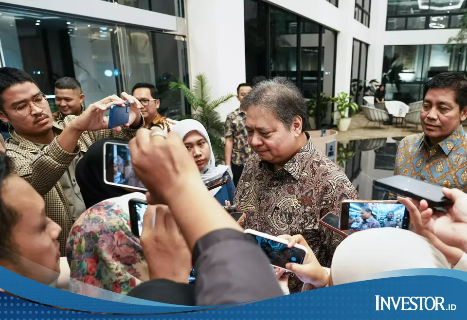 Pemerintah Evaluasi 5 PSN Era Jokowi Ada PIK 2