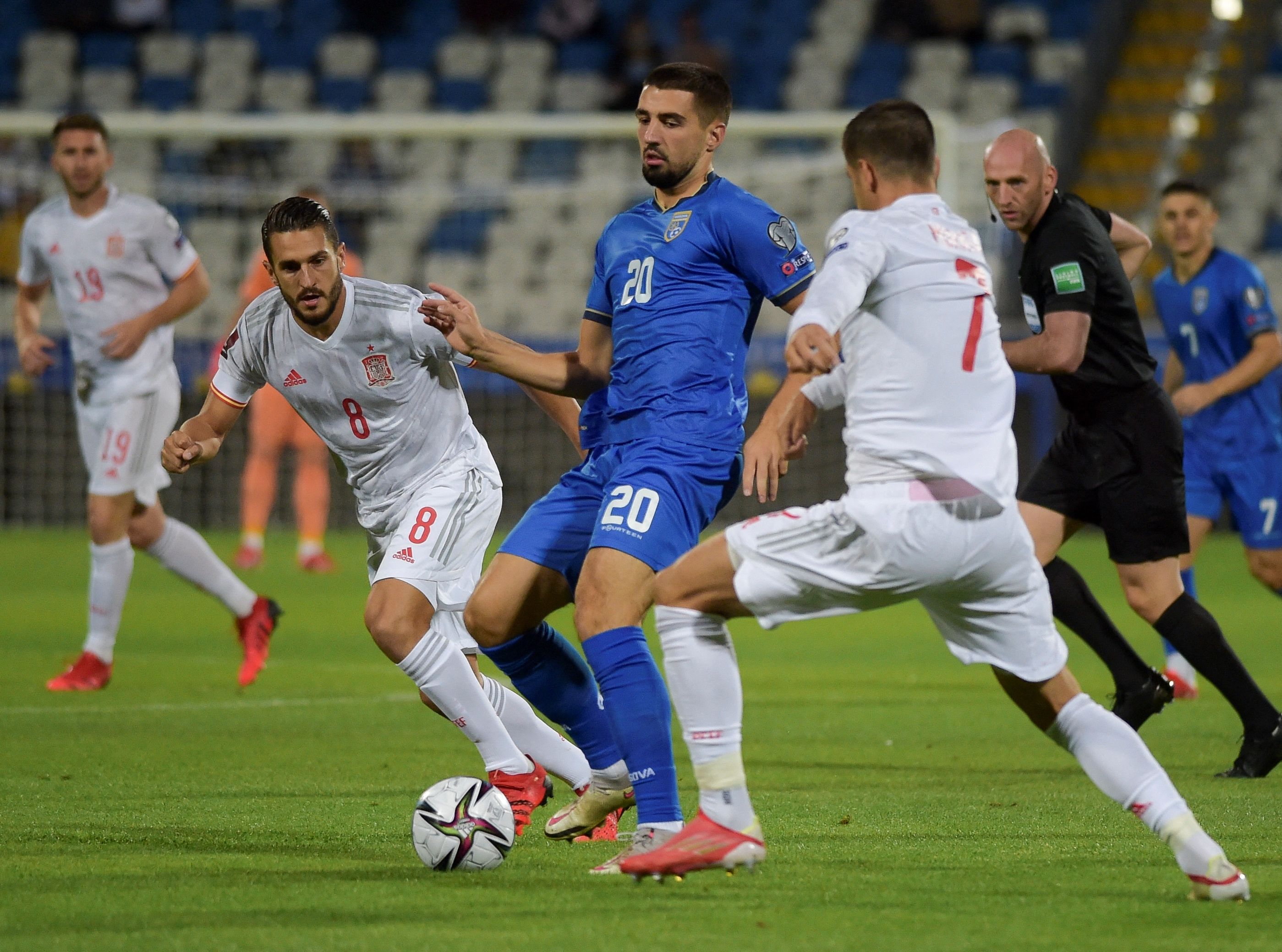 Греция Косово. Косово-Греция 06.09. European Qualifiers 2016 финал. European Qualifiers 16.