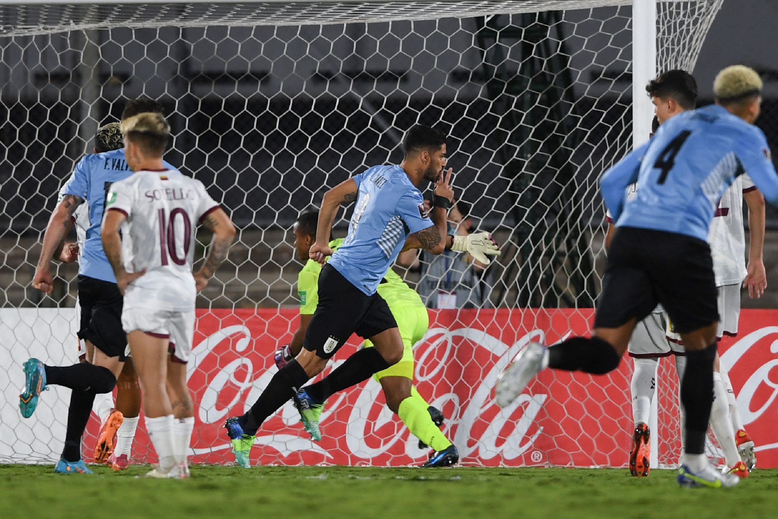 Escudo uruguay futbol 4 estrellas