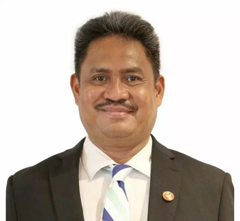 Letjen Purn Ahmad Rizal Ramdhani, Intelejen dan Teritorial Pangan