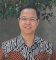 Wahyudi Wibowo