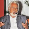 Xanana Gusmao Ungkap Peran PKB dalam Rekonsiliasi RI-Timor Leste