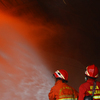 Kebakaran Tebet, 85 Personel Gulkarmat Diturunkan