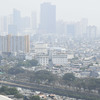 Heru Budi Minta Seluruh Gedung di Jakarta Pakai Water Mist untuk Atas Polusi Udara