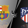 Barcelona vs Atletico Madrid: Camp Nou Diuji Tim Jago Tandang