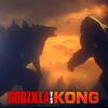 Sekuel Film Godzilla vs Kong Rilis Teaser Pertama