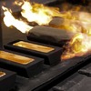 Harga Emas Berjangka Alami Penguatan di Tengah Melemahnya Dolar AS