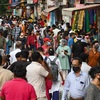 India Salip Tiongkok Jadi Negara Terpadat di Dunia Akhir Bulan Ini