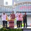 Jokowi Lebih Banyak Bangun Bandara Dibanding SBY