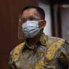 Eks Pejabat Ditjen Pajak Angin Prayitno Divonis 7 Tahun atas Kasus Gratifikasi dan TPPU