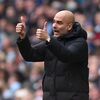 Bayern Munich vs Man City: Sejumlah Torehan Rekor Menanti Guardiola