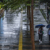 Rabu, Jakarta Berpotensi Diguyur Hujan