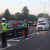 Siang Ini, Jalan Layang MBZ Ditutup Sementara karena Macet Arus Mudik