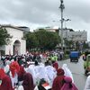 Guru Besar UIN: Hijrah Rasulullah Momentum Membangun Persatuan Bangsa
