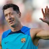 Profil Robert Lewandowski: Bomber Haus Goal Milik Barcelona