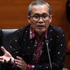 KPK Tahan Eks Dirut BUMD Sumsel Terkait Kasus Korupsi Angkutan Batu Bara