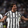 Absen di Liga Champions, Juventus Akan Lepas Vlahovic dan Chiesa