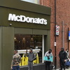 Tuduhan Pelecehan Seksual dan Rasisme, McDonald's Inggris Minta Maaf